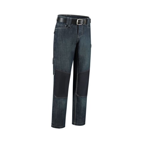 Spodnie robocze Tricorp unisex Work Jeans MLI-T60T6