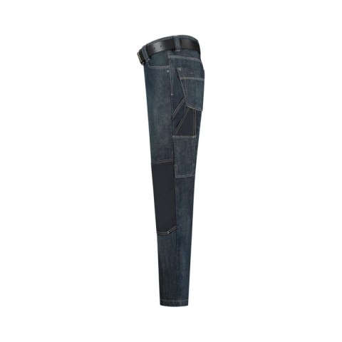 Spodnie robocze Tricorp unisex Work Jeans MLI-T60T6