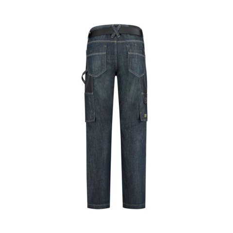 Spodnie robocze Tricorp unisex Work Jeans MLI-T60T6
