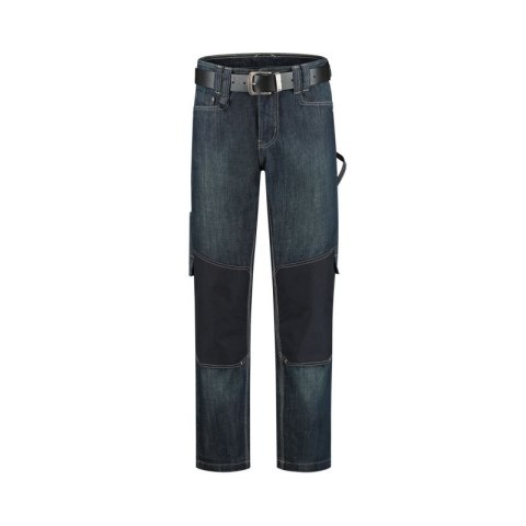 Spodnie robocze Tricorp unisex Work Jeans MLI-T60T6