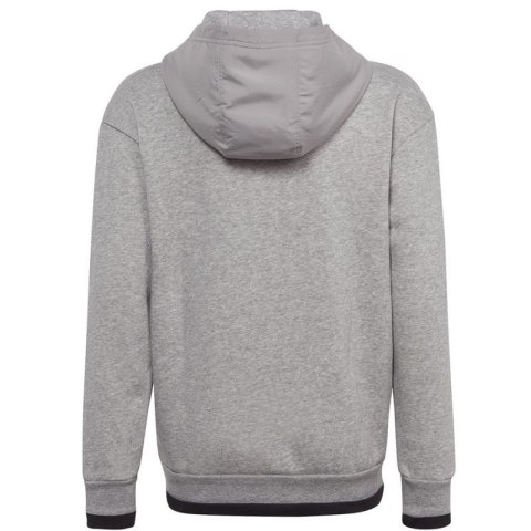 Bluza adidas Fleece Full-Zip Hoody Jr IC5008 Bluza adidas Fleece Full-Zip Hoody Jr IC5008
