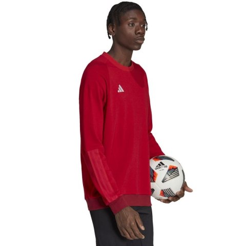Bluza adidas Tiro 23 Competition Crew M HI4709 Bluza adidas Tiro 23 Competition Crew M HI4709