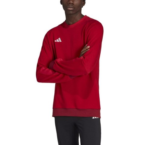 Bluza adidas Tiro 23 Competition Crew M HI4709 Bluza adidas Tiro 23 Competition Crew M HI4709