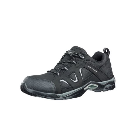 Buty Albatros Vantage Ctx Low U MLI-S39B1 czarny Buty Albatros Vantage Ctx Low U MLI-S39B1 czarny