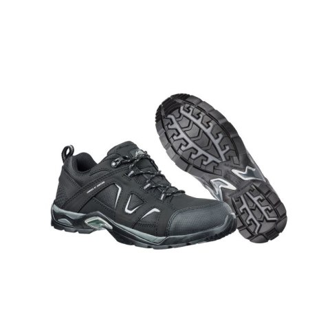 Buty Albatros Vantage Ctx Low U MLI-S39B1 czarny Buty Albatros Vantage Ctx Low U MLI-S39B1 czarny