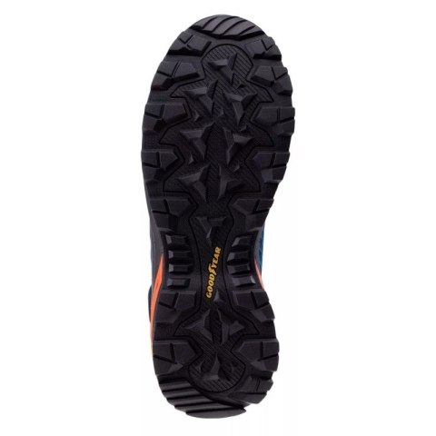 Buty Elbrus Endewa Mid Wp Gr M 92800442292 Buty Elbrus Endewa Mid Wp Gr M 92800442292