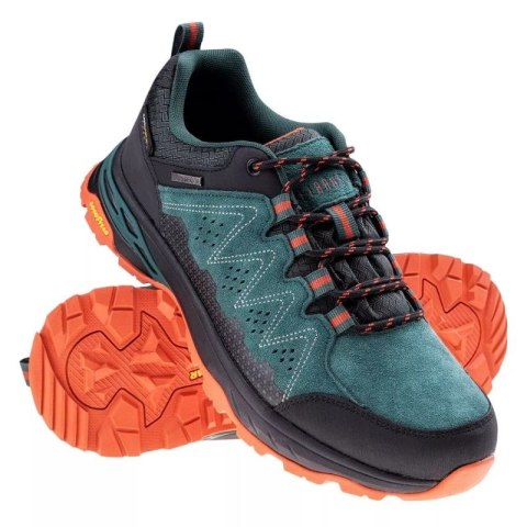 Buty Elbrus Eravica Low Wp Gr C M 92800490680 Buty Elbrus Eravica Low Wp Gr C M 92800490680
