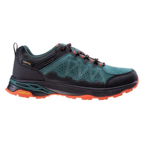 Buty Elbrus Eravica Low Wp Gr C M 92800490680 Buty Elbrus Eravica Low Wp Gr C M 92800490680