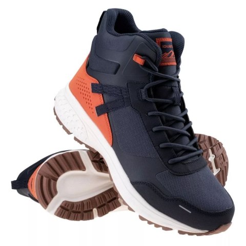 Buty Iguana Gambo Mid Wp M 92800442446 Buty Iguana Gambo Mid Wp M 92800442446