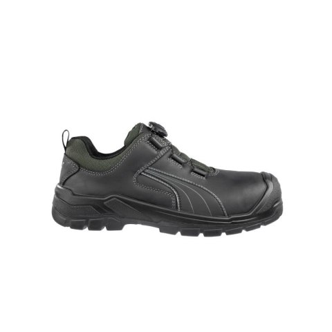 Buty Puma Cascades Disc Low M MLI-S45B1 czarny Buty Puma Cascades Disc Low M MLI-S45B1 czarny