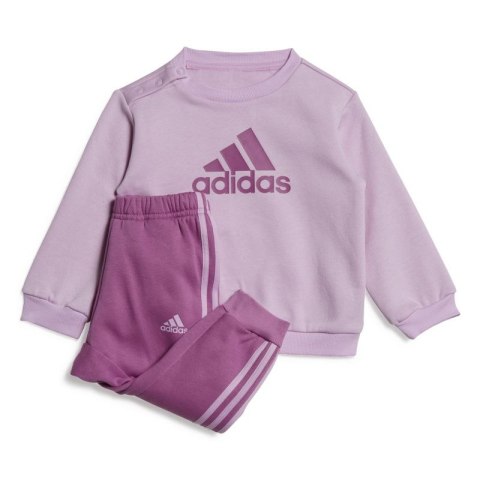 Dres adidas Badges Jogger Jr HM8945 Dres adidas Badges Jogger Jr HM8945