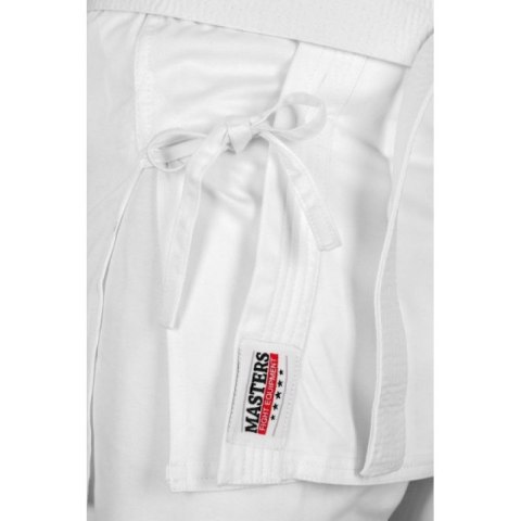 Kimono do karate Masters 8 oz - 130 cm 06163-130