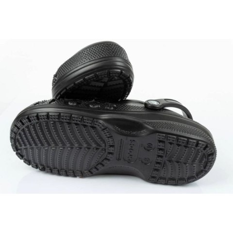 Klapki Crocs Baya U 10126-001