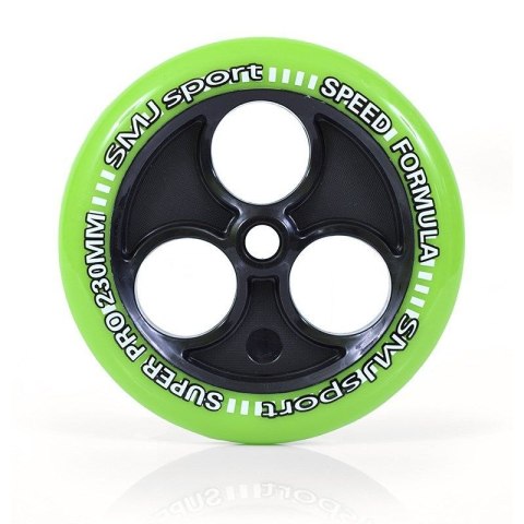 Kółko do hulajnogi SMJ sport 230mm 1 szt. HS-TNK-000008811