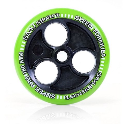 Kółko do hulajnogi SMJ sport 230mm 1 szt. HS-TNK-000008811
