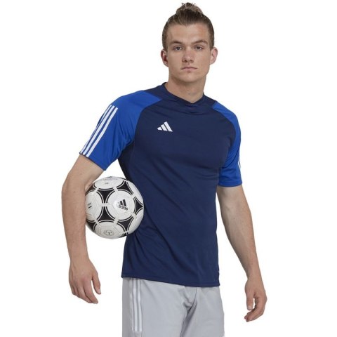 Koszulka adidas Tiro 23 Competition Jersey M HK7637