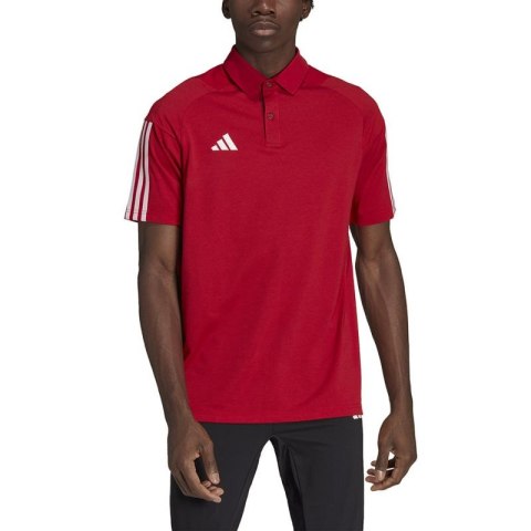 Koszulka adidas Tiro 23 Competition Polo M HI3049