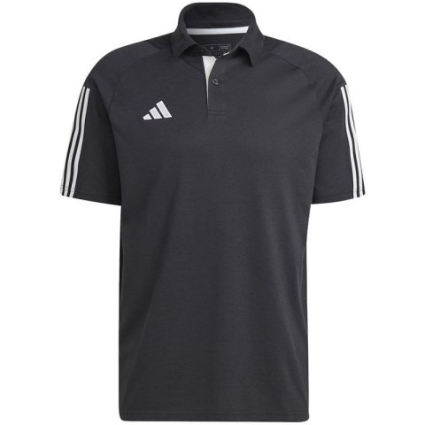 Koszulka adidas Tiro 23 Competition Polo M HK8051 Koszulka adidas Tiro 23 Competition Polo M HK8051