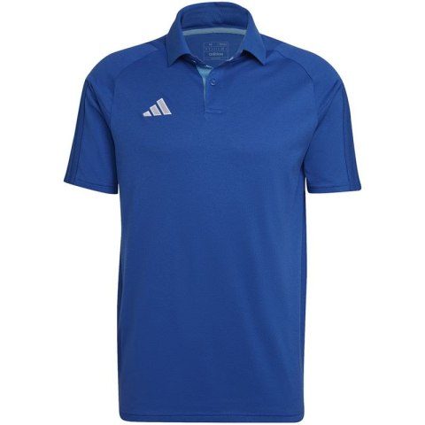 Koszulka adidas Tiro 23 Competition Polo M HU1342 Koszulka adidas Tiro 23 Competition Polo M HU1342