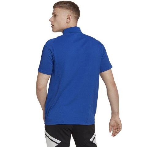 Koszulka adidas Tiro 23 Competition Polo M HU1342 Koszulka adidas Tiro 23 Competition Polo M HU1342