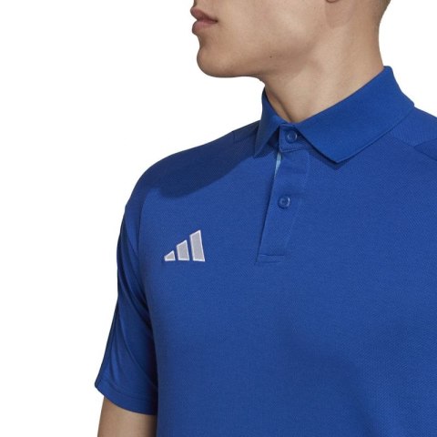 Koszulka adidas Tiro 23 Competition Polo M HU1342 Koszulka adidas Tiro 23 Competition Polo M HU1342