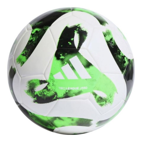 Piłka nożna adidas Tiro League J350 HT2427 Piłka nożna adidas Tiro League J350 HT2427