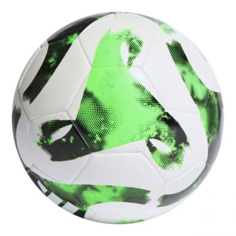 Piłka nożna adidas Tiro League J350 HT2427 Piłka nożna adidas Tiro League J350 HT2427