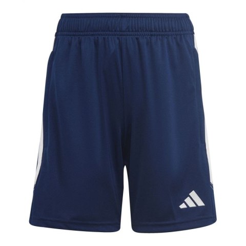 Spodenki adidas Tiro 23 Club Jr HZ0180 Spodenki adidas Tiro 23 Club Jr HZ0180