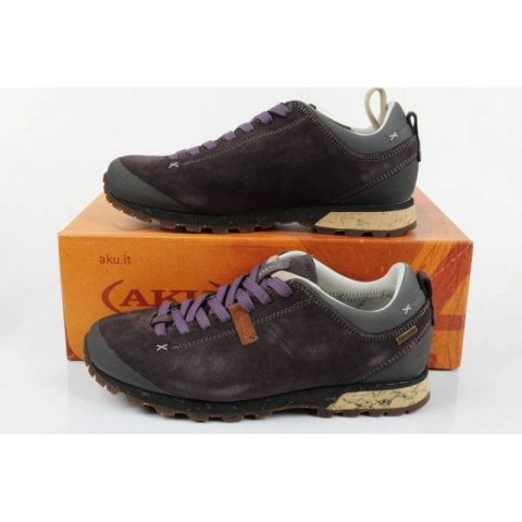 Buty trekkingowe Aku Bellamont 3 GTX W 5203565