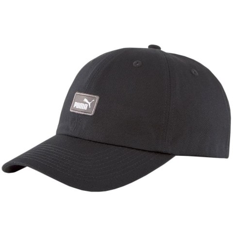 Czapka z daszkiem Puma Ess Cap III 23669 01 Czapka z daszkiem Puma Ess Cap III 23669 01
