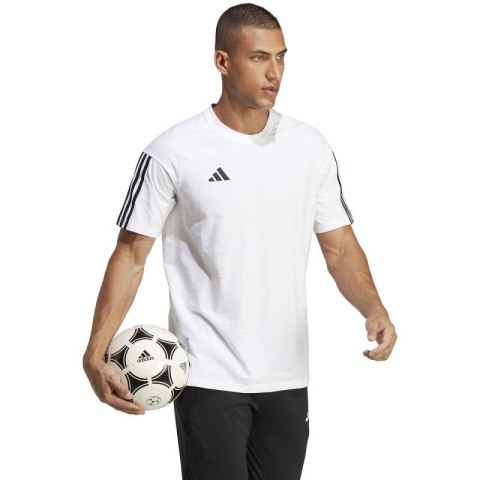Koszulka adidas Tiro 23 Competition Tee M IC4574 Koszulka adidas Tiro 23 Competition Tee M IC4574