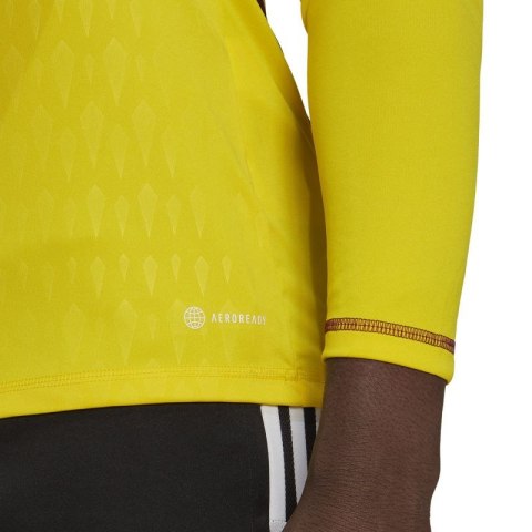 Koszulka bramkarska adidas Tiro 23 Competition Long Sleeve M HK7696
