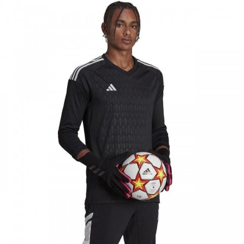 Koszulka bramkarska adidas Tiro 23 Competition Long Sleeve M HL0008