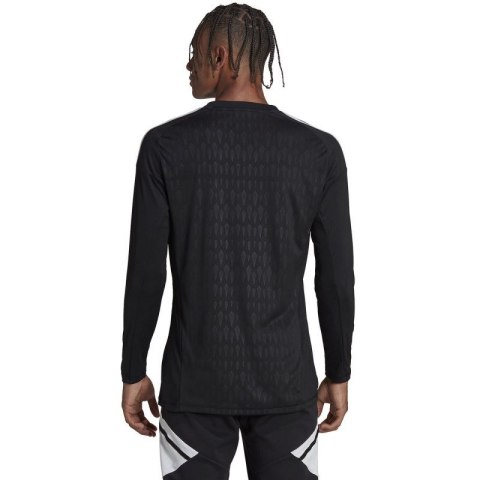 Koszulka bramkarska adidas Tiro 23 Competition Long Sleeve M HL0008