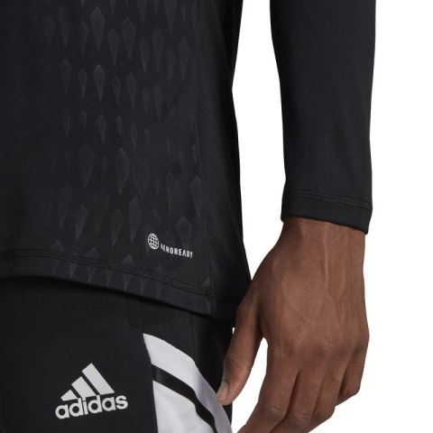 Koszulka bramkarska adidas Tiro 23 Competition Long Sleeve M HL0008