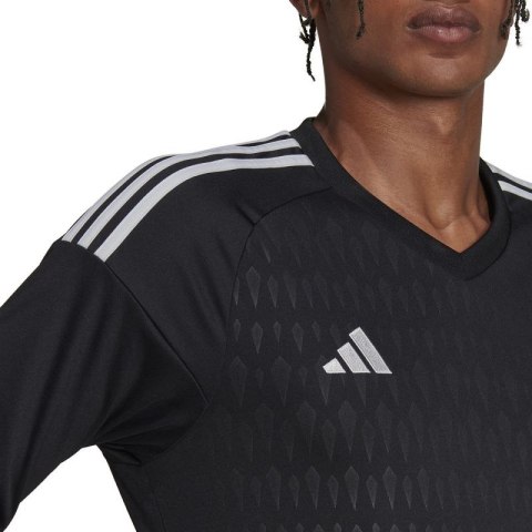Koszulka bramkarska adidas Tiro 23 Competition Long Sleeve M HL0008