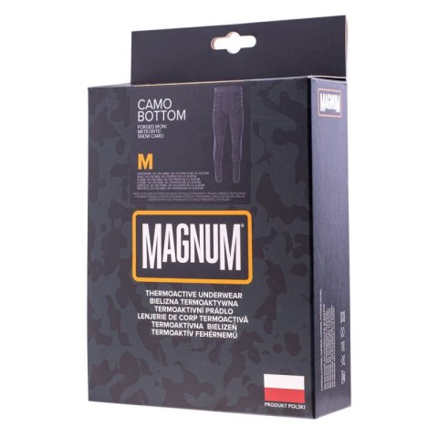Legginsy Termoaktywne Magnum Camo Bottom M Legginsy Termoaktywne Magnum Camo Bottom M