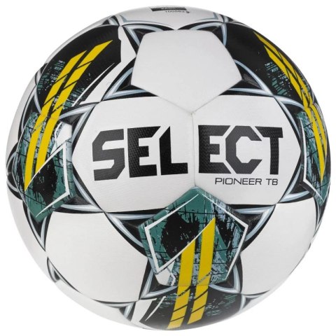 Piłka nożna Select Pioneer TB IMS T26-17849 r.5