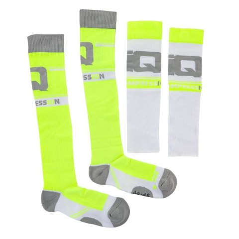 Skarpety IQ SET Bike SC Power Plus M COM-00