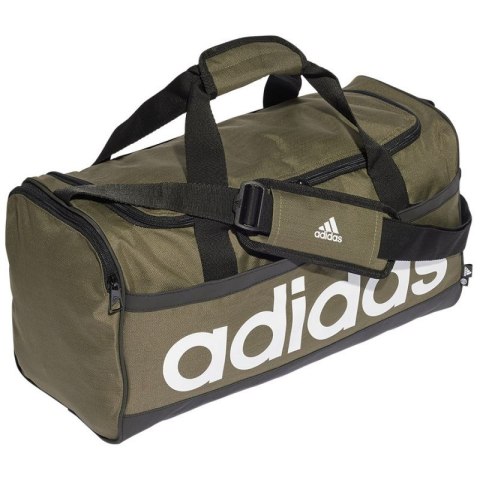 Torba adidas Linear Duffel S HR5354 Torba adidas Linear Duffel S HR5354