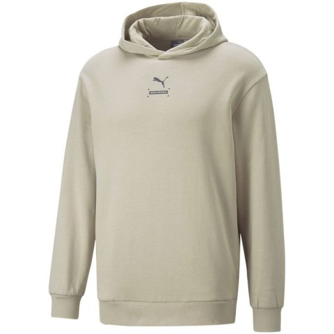 Bluza Puma Better Hoodie FL Pebble M 670027 68 Bluza Puma Better Hoodie FL Pebble M 670027 68