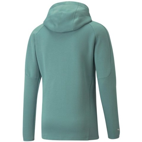 Bluza Puma teamFINAL Casuals Hooded Jkt M 657383 34 Bluza Puma teamFINAL Casuals Hooded Jkt M 657383 34