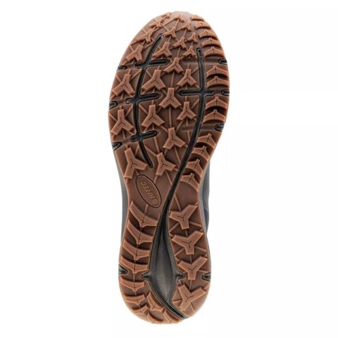 Buty Hi-Tec Benard WP M 92800490028 Buty Hi-Tec Benard WP M 92800490028