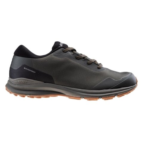 Buty Hi-Tec Benard WP M 92800490028 Buty Hi-Tec Benard WP M 92800490028