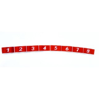 Guma gimnastyczna Yakima Sport Flex Band Strong 100543