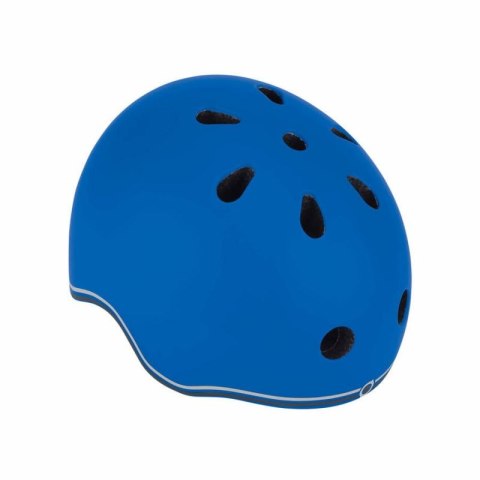 Kask Globber Navy Blue Jr 506-100 Kask Globber Navy Blue Jr 506-100