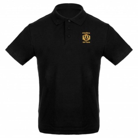 Koszulka Polo Masters M 068979-M01 Koszulka Polo Masters M 068979-M01