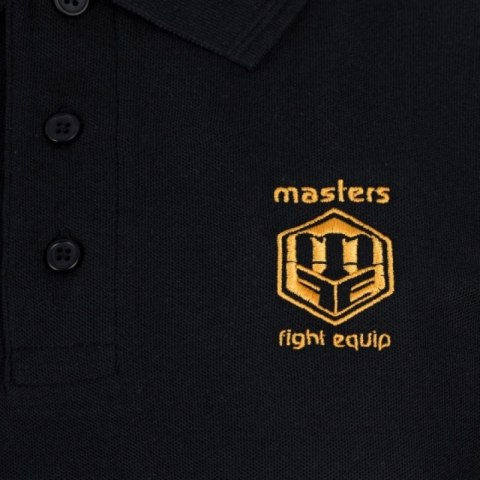 Koszulka Polo Masters M 068979-M01 Koszulka Polo Masters M 068979-M01
