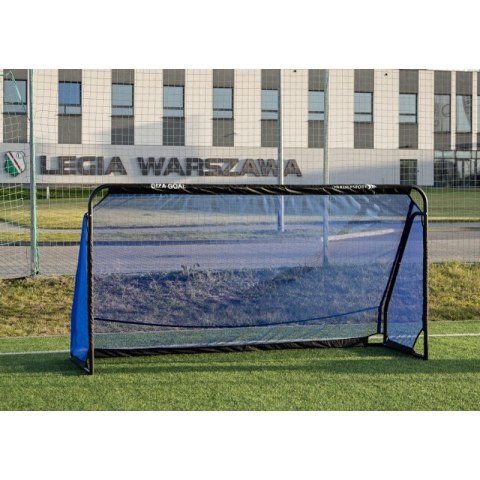 Siatka do bramki Yakima Sport Giza żak 3m x 1,55m | 300cm x 155cm 100537