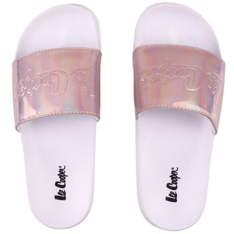Klapki Lee Cooper W LCW-23-42-1738LA
